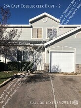 Building Photo - 264 E Cobblecreek Dr