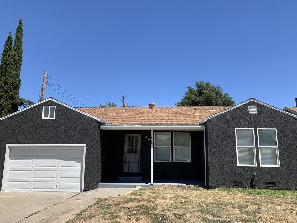 3736 Natoma Way, Sacramento, CA 95838 House for Rent in Sacramento