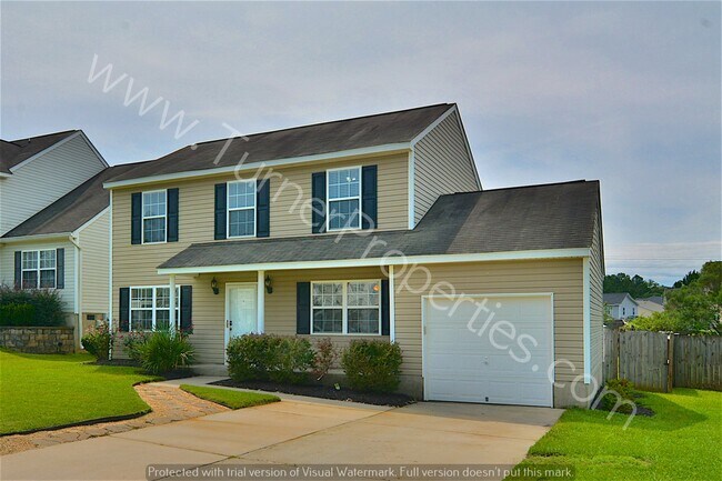 Building Photo - 128 Cascade Dr, Lexington, SC 29072