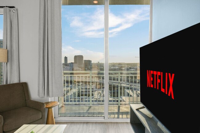 Building Photo - 605 N 12th St