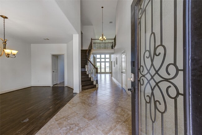 Building Photo - 3707 Cibolo Ct