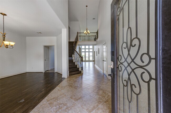 Foto del edificio - 3707 Cibolo Ct