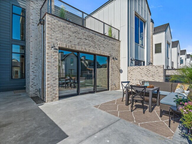 Foto del edificio - 2510 W Iron Coop St