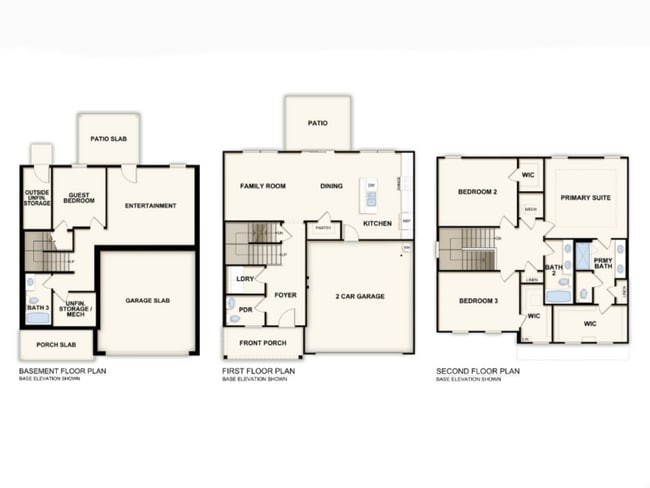 Building Photo - 3791 Blackshear Pl
