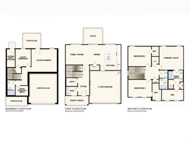 Foto del edificio - 3791 Blackshear Pl