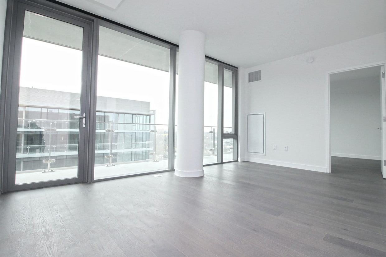 Living Room - 40-26 College Point Blvd
