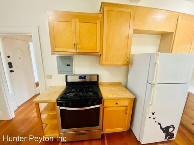 Foto del edificio - 3 br, 2 bath House - 1639 Woolsey Street