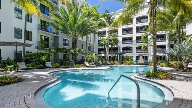 Foto del edificio - 4611 N Federal Hwy