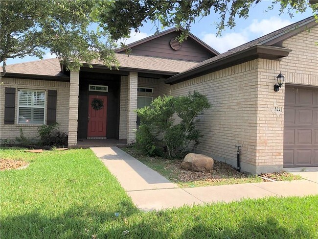 Foto del edificio - 322 San Rafael Dr