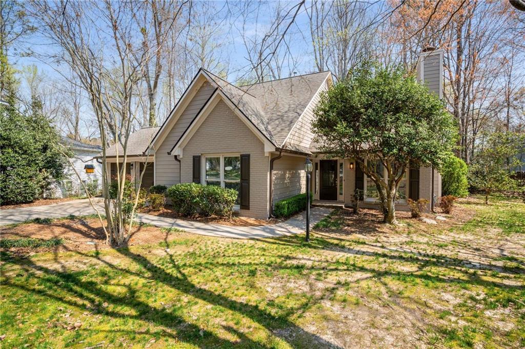 Foto principal - 1813 N Creek Cir