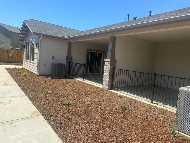 Foto del edificio - Wood Ranch Duplex 519