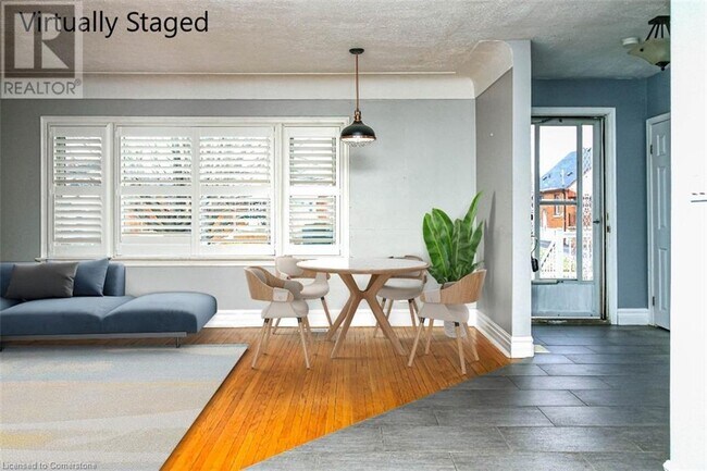 Photo du bâtiment - 176 E 32nd St