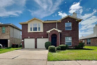 Building Photo - 6611 Barker Bend Ln