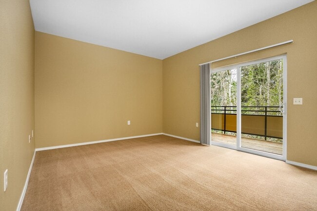 Interior Photo - Harmony Crossing