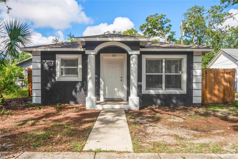 Foto principal - 321 27th St S