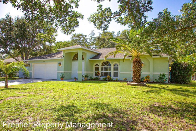 Building Photo - 3 br, 2 bath House - 11499 Forest Mere Drive