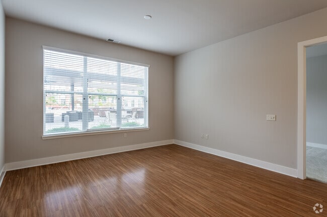 1BD, 1BA - The Vue