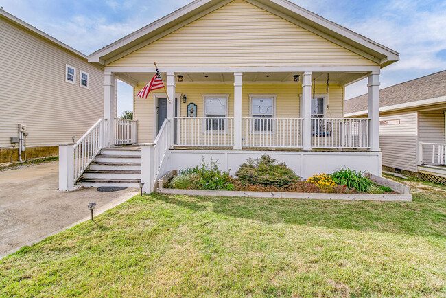 Foto del edificio - 5315 Cambria Dr