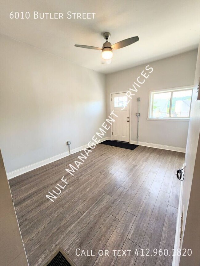 Foto del edificio - 6010 Butler St