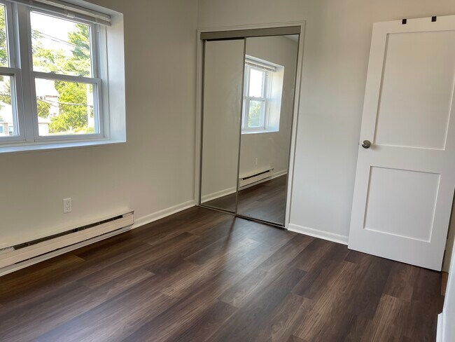 Foto del edificio - 461 Washington St