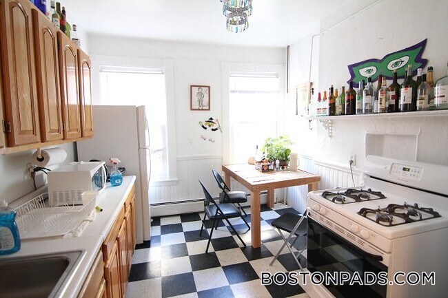 Foto del edificio - 35 Brookline St