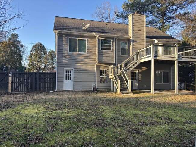 Foto del edificio - 3410 Camens Ct NE