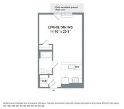 The Modern Port Chester photo'