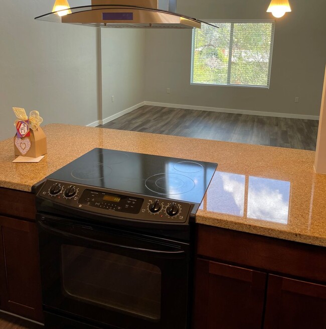 Interior Photo - Welcome to Casa Presidio!