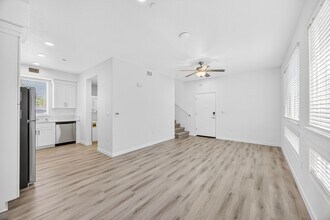 Interior Photo - T20 Lofts