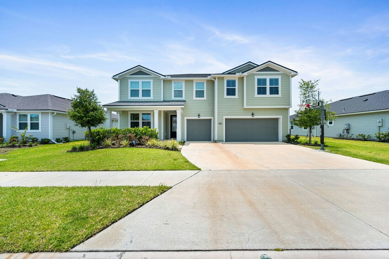 Foto principal - 10576 Florence Jean Dr