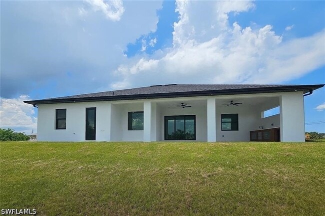 Foto del edificio - 1321 NE 19th Terrace