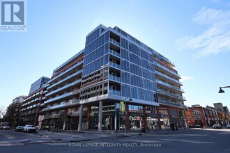 Building Photo - 360 McLeod St