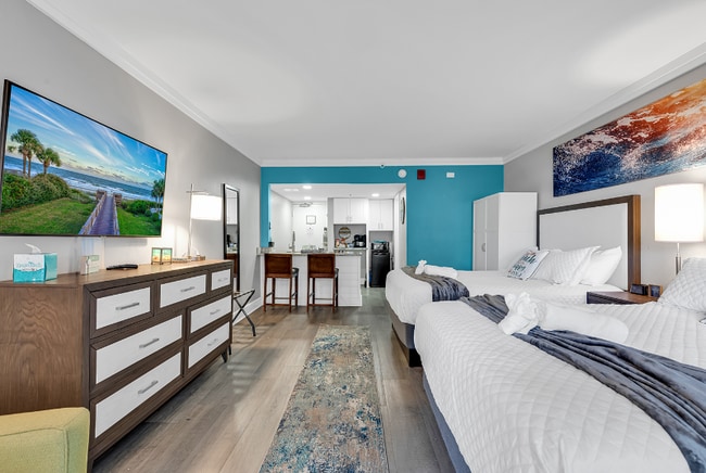 Photo - 7200 N Ocean Blvd Apartment
