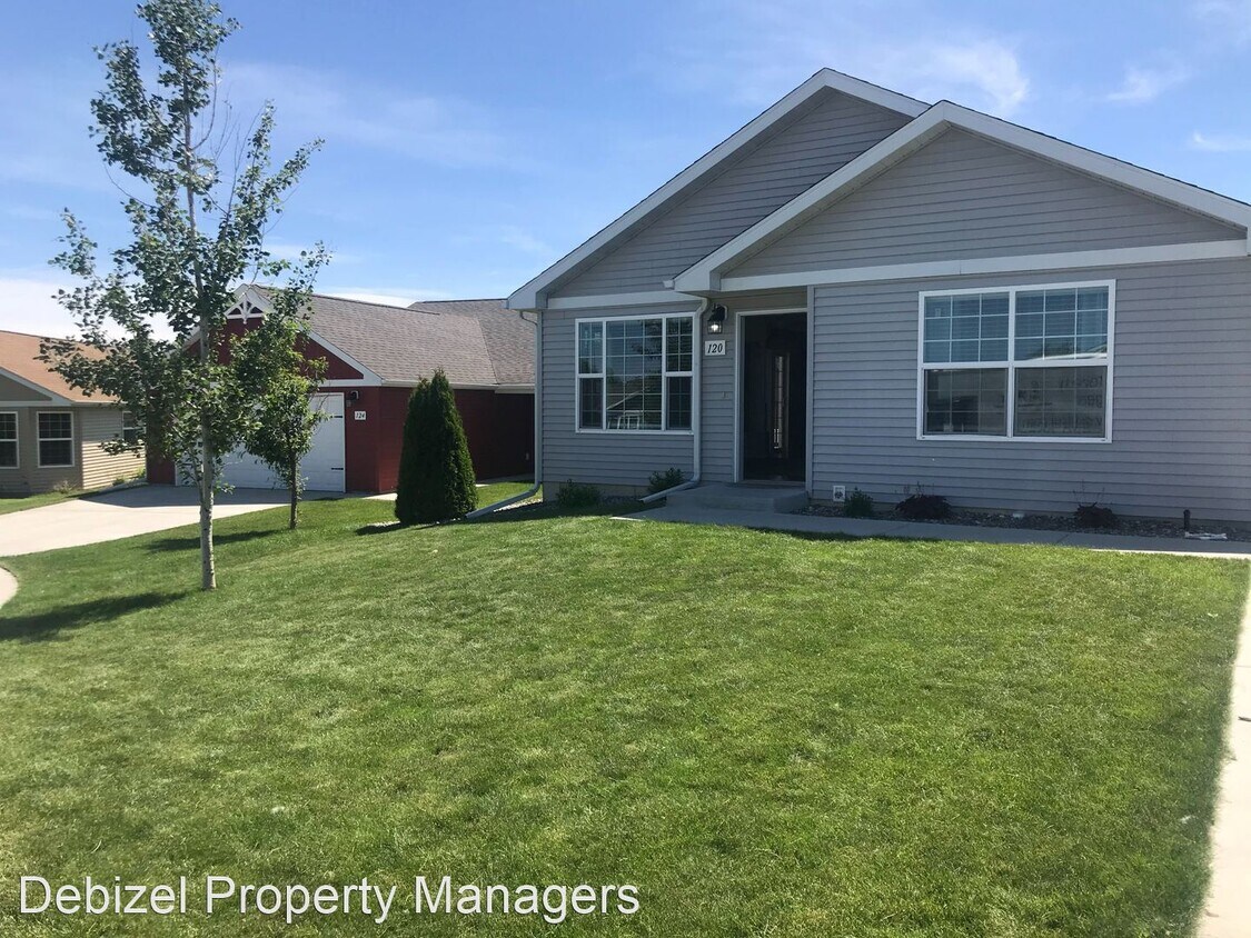Primary Photo - 3 br, 2 bath House - 120 Shaw Circle