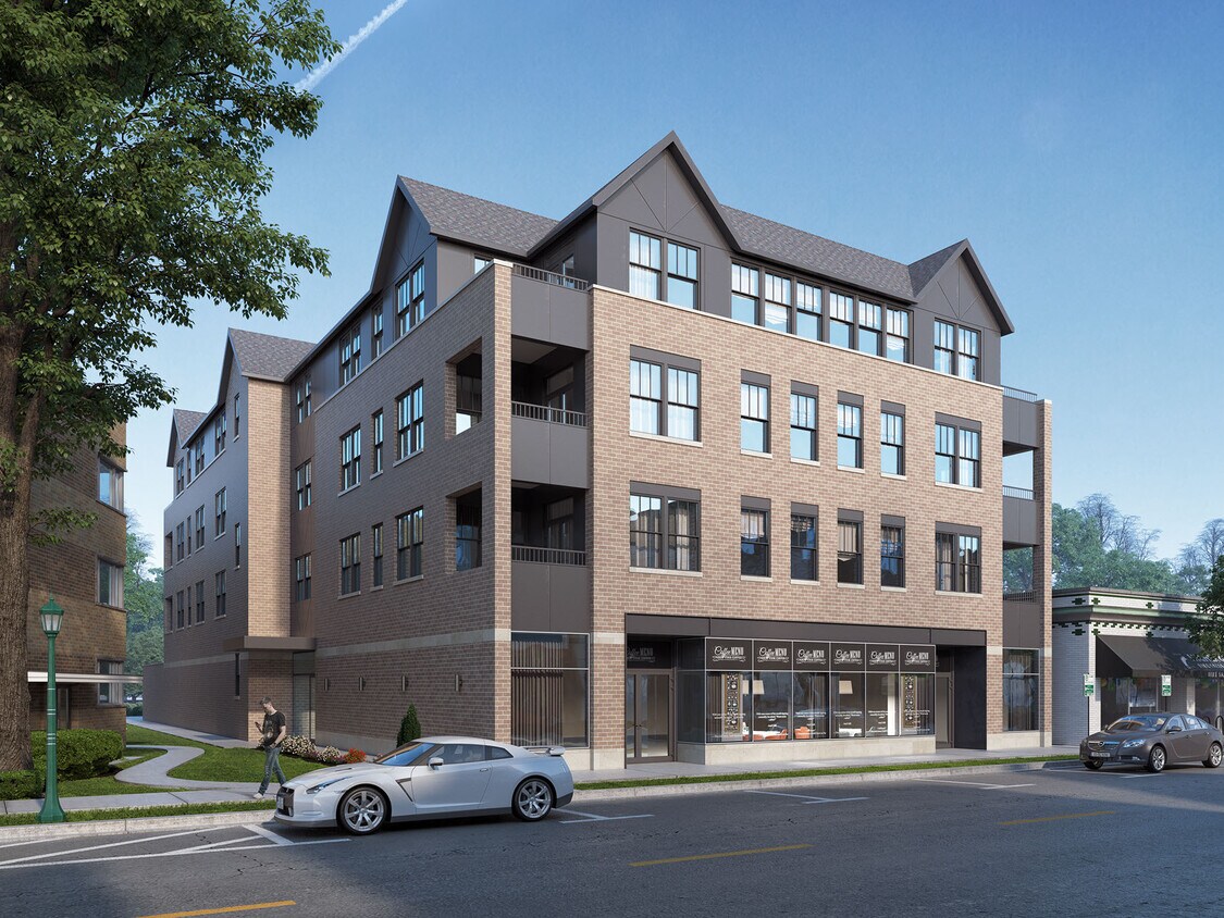 Primary Photo - 1121 Greenleaf Ave