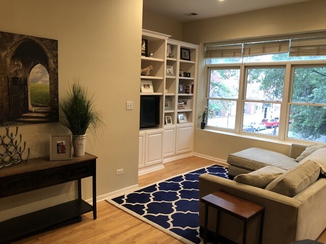 Foto del edificio - 602 W Arlington Pl