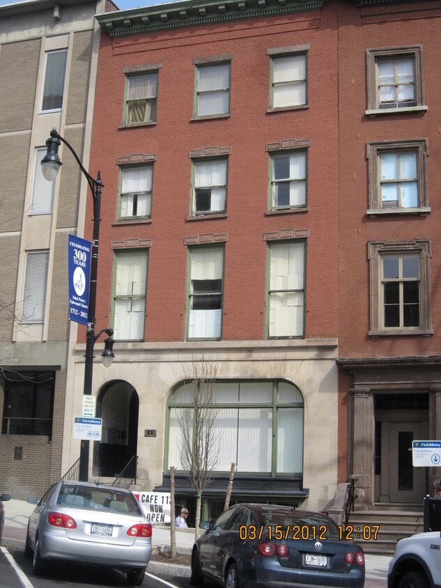 Primary Photo - 113 State St