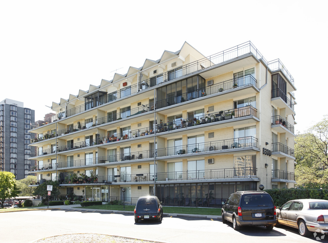 Primary Photo - Casa Balcona Terrace Cooperative
