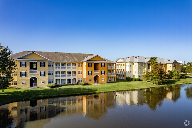 Building Photo - Academy Village Apartments