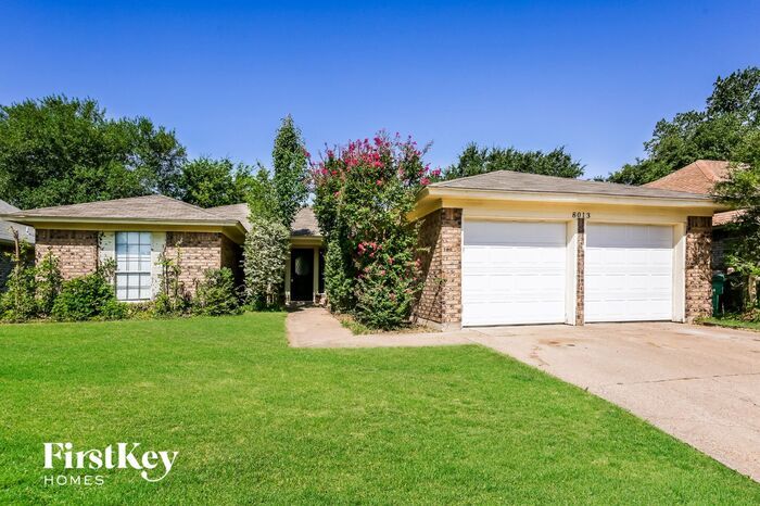 Primary Photo - 8013 Lazy Brook Dr