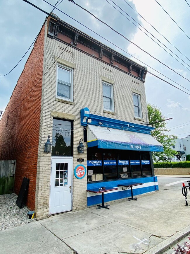Building Photo - 1731 W. Main St.