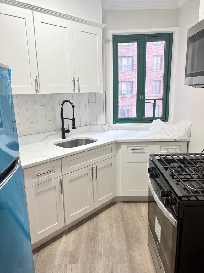 1575 Odell St Unit MC, The Bronx, NY 10462 Condo for Rent in The