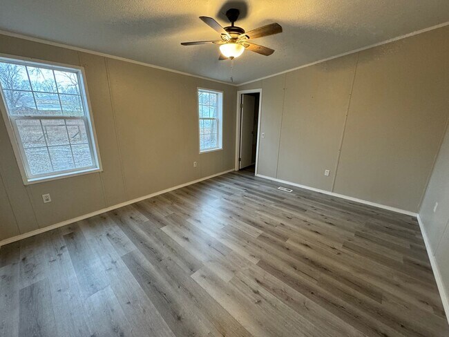 Foto del edificio - 3/2 Mobile Home in Sulphur Rock