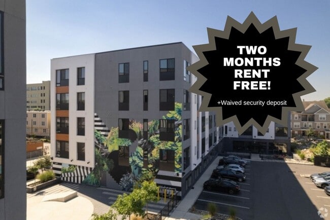 Building Photo - The Hub at 31 Brewerytown Building Photo - The Hub at 31 Brewerytown