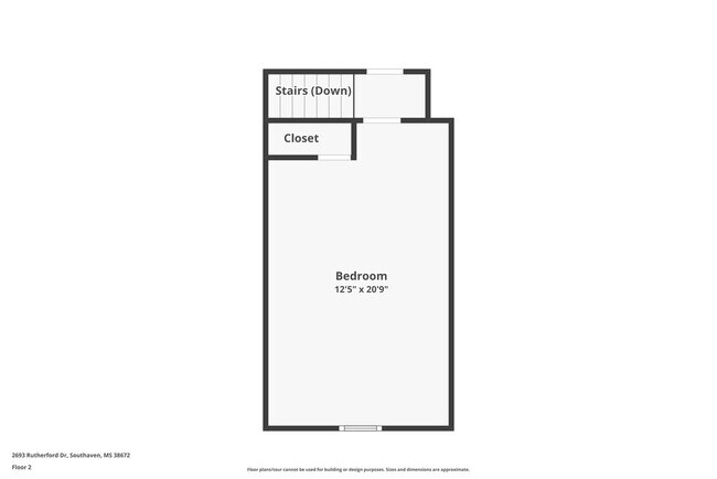 Building Photo - 2693 Rutherford Dr