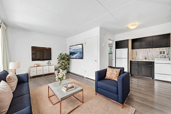 Building Photo - Twenty 65 Apartments