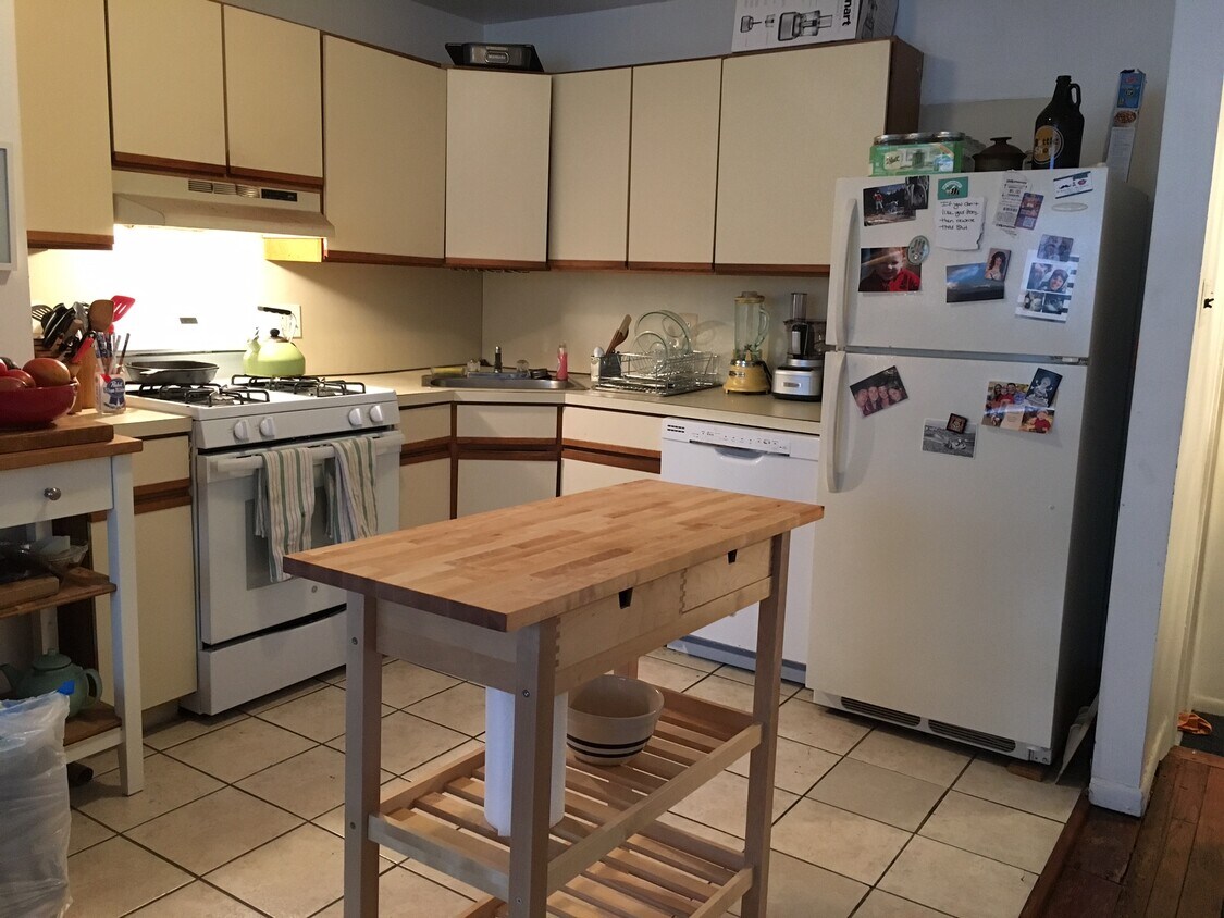 Foto principal - 1522 S 13th St