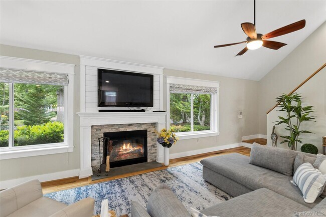 Foto del edificio - 7 Eileen Cir
