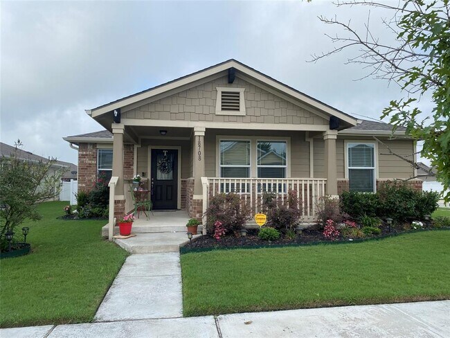 Building Photo - 18708 Obed River Dr