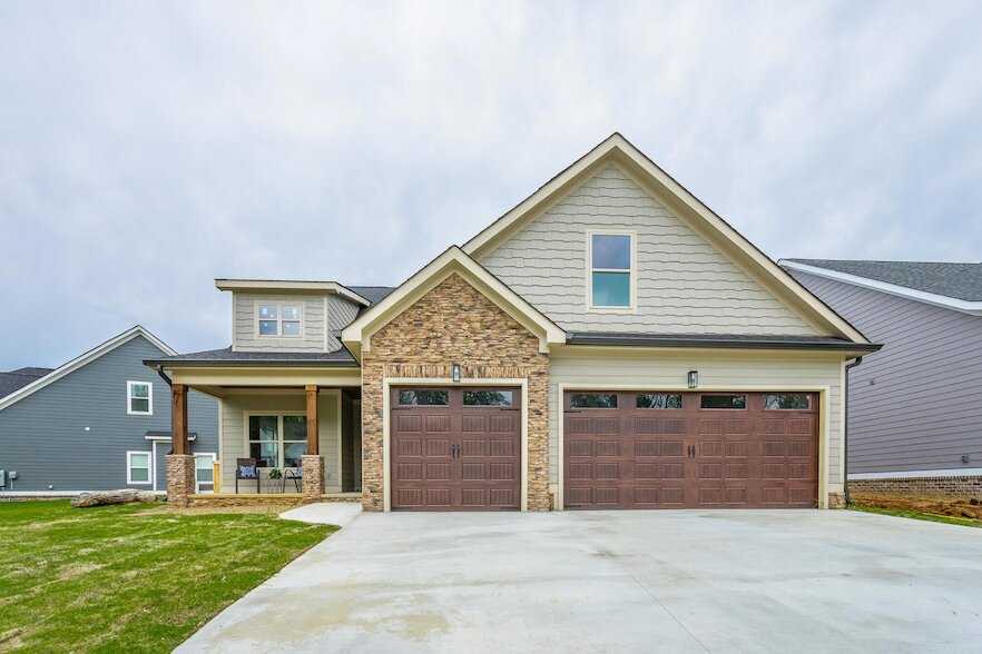 Primary Photo - 8955 Silver Maple Dr